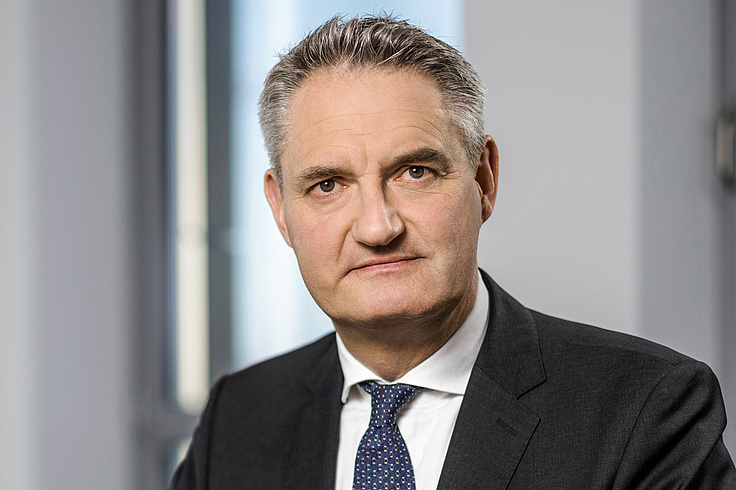 Prof. Dr. Martin Jung