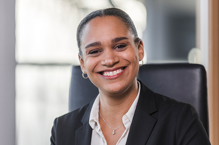 Dr. Marem-Lisa Athie